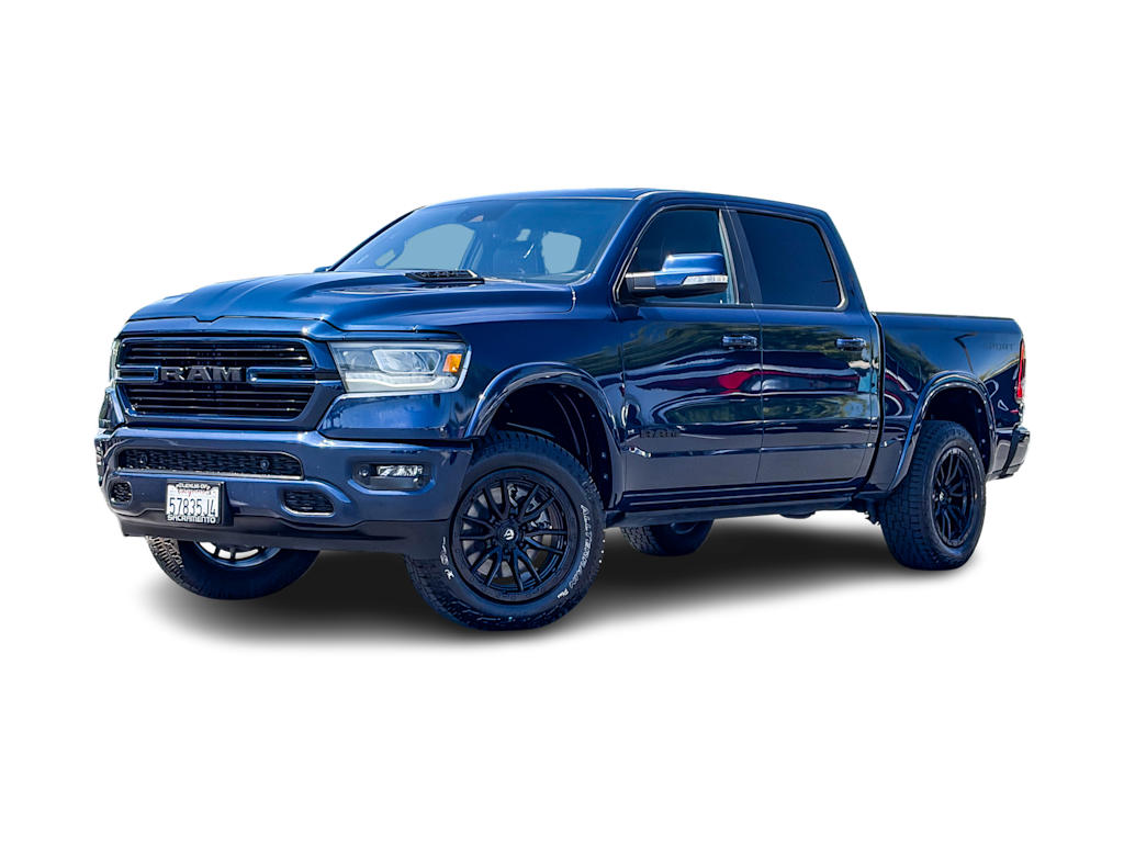 ram ram 1500 pickup 2021 1C6SRFJT5MN799171 image ram ram 1500 pickup 2021 1C6SRFJT5MN799171 image